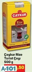 ÇAYKUR RİZE TURİST ÇAY ÇAYKUR RİZE TURİST ÇAY